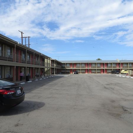 Blythe Inn Luaran gambar