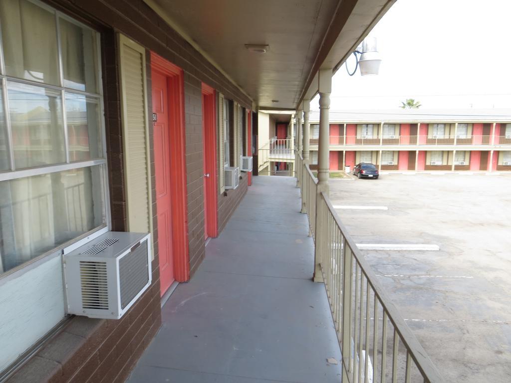 Blythe Inn Luaran gambar