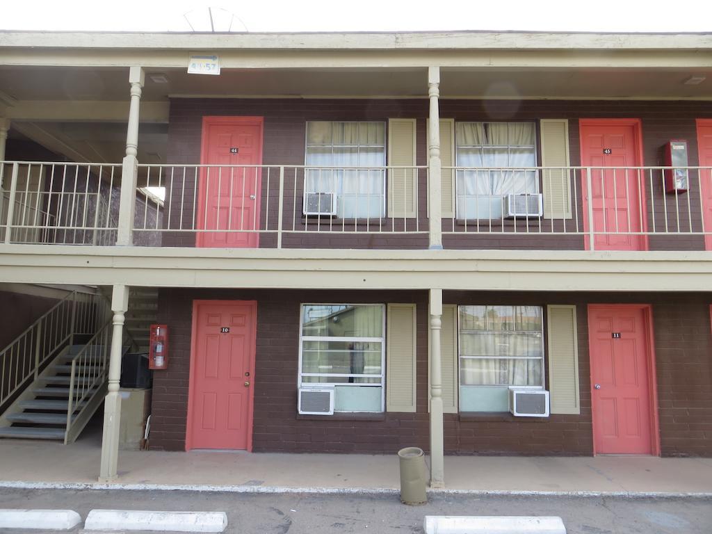 Blythe Inn Luaran gambar