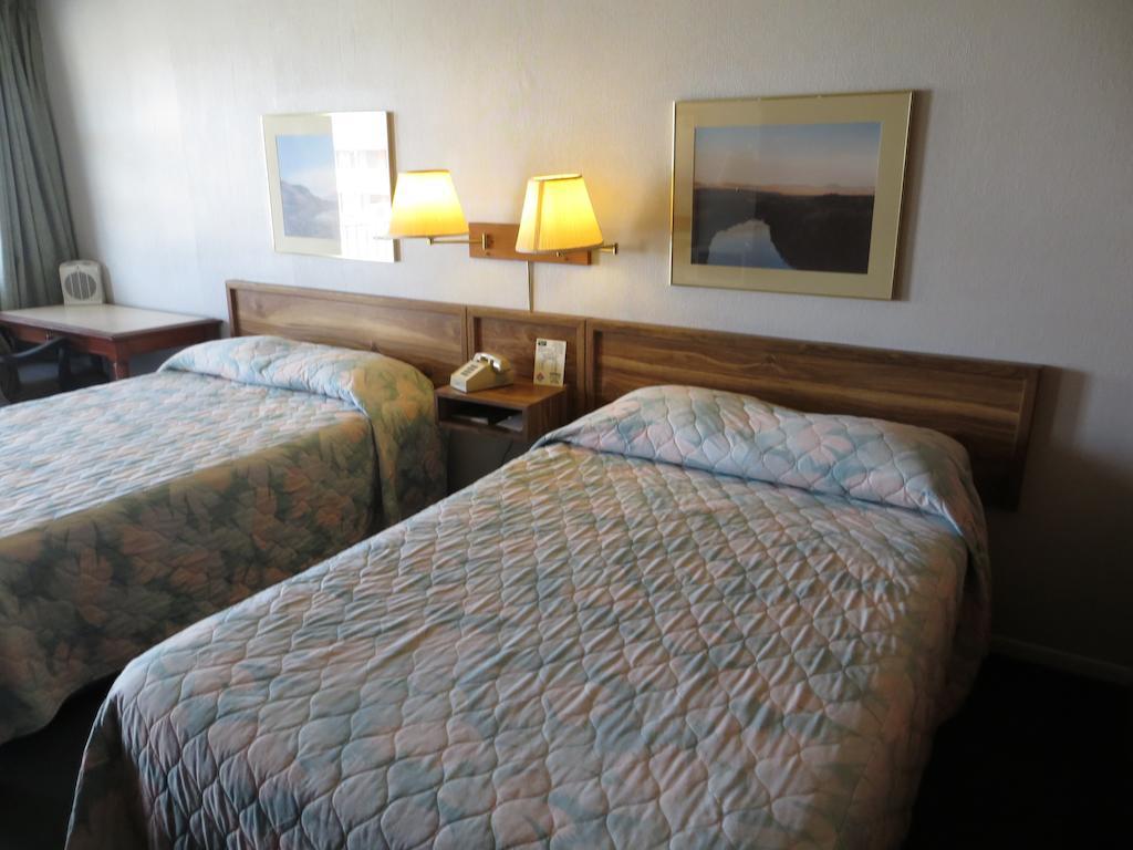 Blythe Inn Luaran gambar