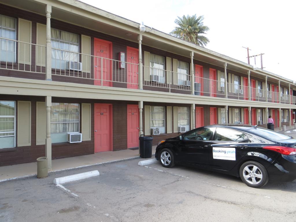 Blythe Inn Luaran gambar