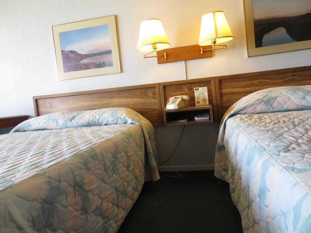 Blythe Inn Luaran gambar