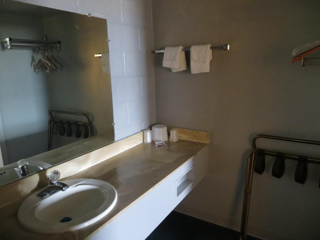 Blythe Inn Luaran gambar